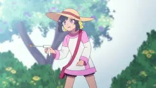 Run-in Bug | GKM AMIKOM 2024 [2D Animation]