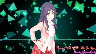 Nightcore - Miss You (Lyrics)❤️