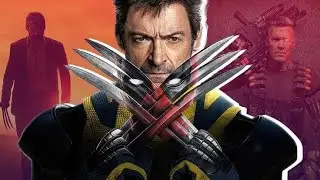 Who Are Those Variants in Deadpool and Wolverine?