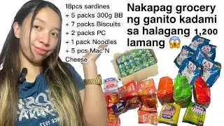 Malaking tipid sa pag checkout sa LAZADA