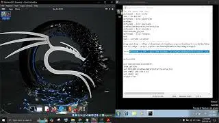 م هشام شتا | عملي Payload