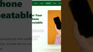 Complete E-Commerce Website Using React JS & Tailwind CSS 