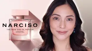 NARCISO RODRIGUEZ CRISTAL | NAYA RUTH (TAGALOG)