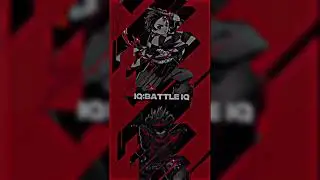 Tanjiro Vs Asta | Demon Slayer Vs Black Clover
