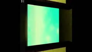 A spooky video