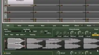 Making Hardstyle/Hardcore Noises Part 3