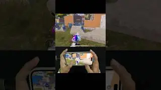 1vs3 HANDCAM 💀🔥