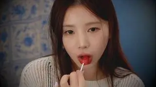 韩国yoonying 允英ASMR
