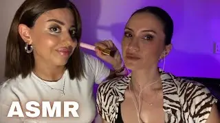 Türkçe Asmr| 