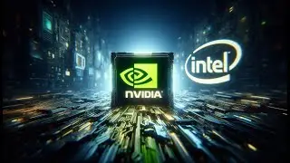 Nvidia Overtakes Intel in AI Shift - A Game-Changer for Tech!