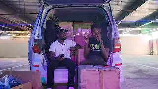 #interview  with the founder of Selako Entertainment #subcribe #education