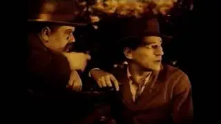 At 3:25 or The Crazy Ray (1925) | Pausing the World