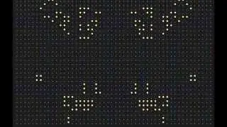 Simple Game Of Life demo