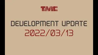 DevUpdate :: 2022/03/13