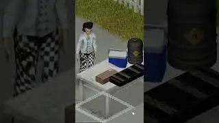 NUEVOS contenedores para #projectzomboid #gaming #mods #tips #videogames