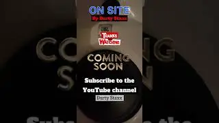 Preview Album On The Way (Behind The Scene’s)
