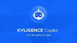 Introducing Kyligence Copilot an AI Copilot for data