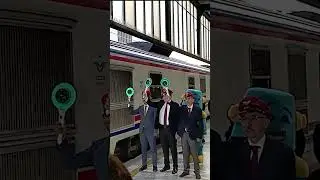 İbi: Doğu Ekspresi'nin Gizemi | Gala