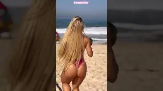 Vivi the Brazilian goddess 🔥❤️ 