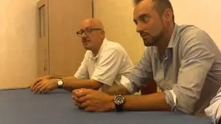 presentazione frassineti