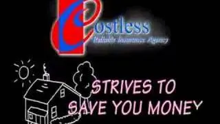 Costless Insurance