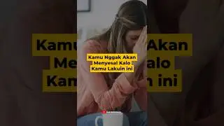 Kamu nggak bakal menyesal kalo lakuin ini! #cover #music #dance #motivasi #covermusic #quotes