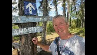 Mantario Trail - Caddy Lake To Peggy Lake And Back - Henry's Bikes & Hikes - September 14, 2021