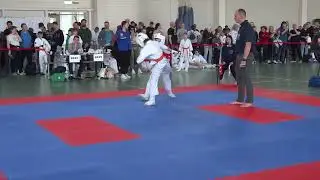 Вартанян Михаил, ака - Тихомиров Константин