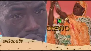 DIEWO épisode 38