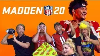SpinDependent | Madden 20