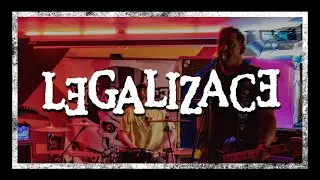 Legalizace - Hlava hlav je! (Nejsme žadný kokots, Huháč Chomutov, 2026)