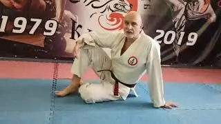 СТОЙКА НА ЛОПАТКАХ домашка для шестилеток