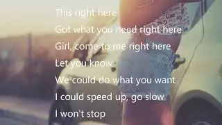 James Reid - On Top ft  Sam Conception and KING WAW (LYRICS)