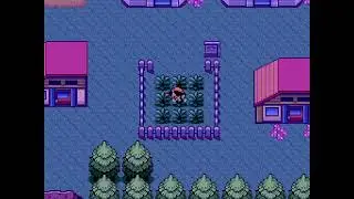 Pokémon Grueling Gold Walkthrough Part 1
