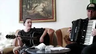 Инна&Марлен - Кто ещё (Наутилус Помпилиус cover)