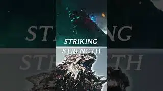 Godzilla 2021 Vs Mega Kaiju (Devil Eyes) 