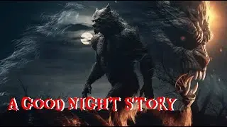A Good Night Story. Film created with Reallusion iClone 8!