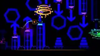 Geometry Dash - Cubex Adventures - Made by Cubex (me)