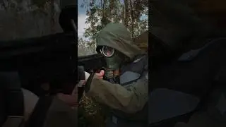 Надёжное оружие! 