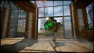 Warface - Not A Bad Murder v1.04 from BadWar