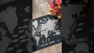 Плюс 2 страны в копилку 🇬🇪 🇹🇷 