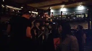 День Рождения в "Лофте на Рижском"
