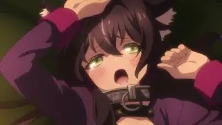 AMV Isekai Maou to Shoukan Shoujo no Dorei Majutsu - Lost In The Echo