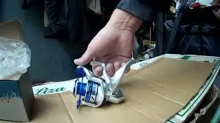 катушки адмирал серия ам