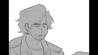 ABUELOIER IS IN THE WALLS [ QSMP Animatic]