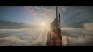 HITMAN 3   Dubai Cinematic Gameplay Trailer