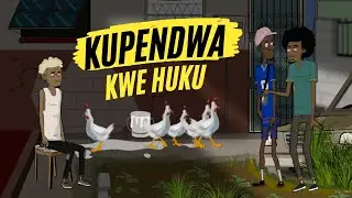 Boys Dzangu - Kupendwa KweHuku
