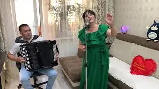 Ильфат Шаехов & Зиля Шаехова