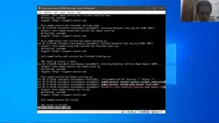 SERVIDOR DNS - ORACLE LINUX 8