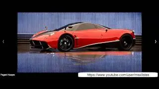 Lista carros transformers 4